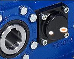 Back Stop ชนิดความเร็วสูงนั้นมักจะติดตั้งที่ตำแหน่งเพลาภายในของ Gear Box หรือเพลาของ Gear Reducer Driving Back Stop