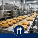 ระบบสายพานลำเลียง Conveyor System โรงสีข้าว Rice Mill เครื่องจักรบรรจุภัณฑ์ Packaging Machinery เครื่องผสมวัตถุดิบ Industrial Mixing Equipment หรือ Industrial Mixer ประตูอัตโนมัติ Automatic Door System ระบบยกและลำเลียง Lifting and Material Handling System เครื่องจักรอุตสาหกรรมอาหาร Food Processing Machinery ระบบลำเลียงสินค้าในคลังสินค้า Warehouse Conveyor System